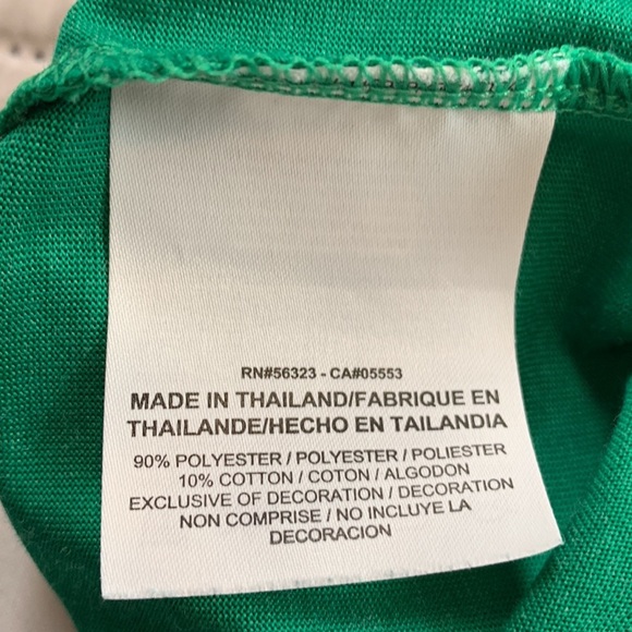 Nike Golf Polo - Picture 7 of 7